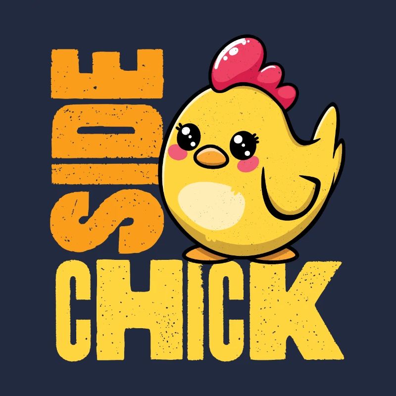 Side Chick