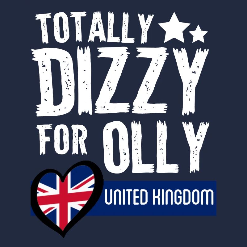 Dizzy Royaume-Uni EUROVISION