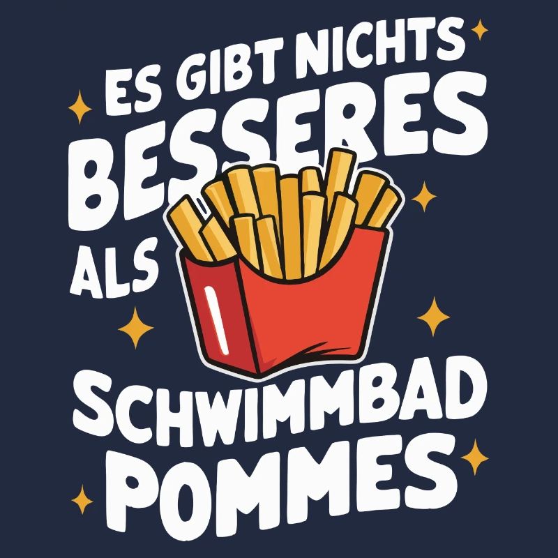 Frites, frites, restauration rapide