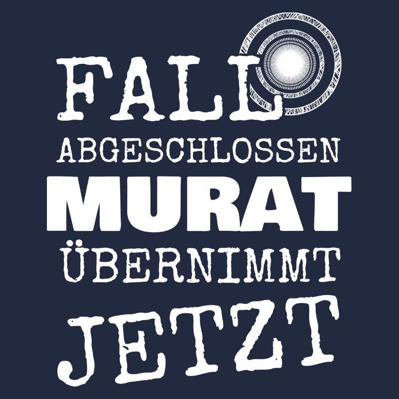 First name Murat
