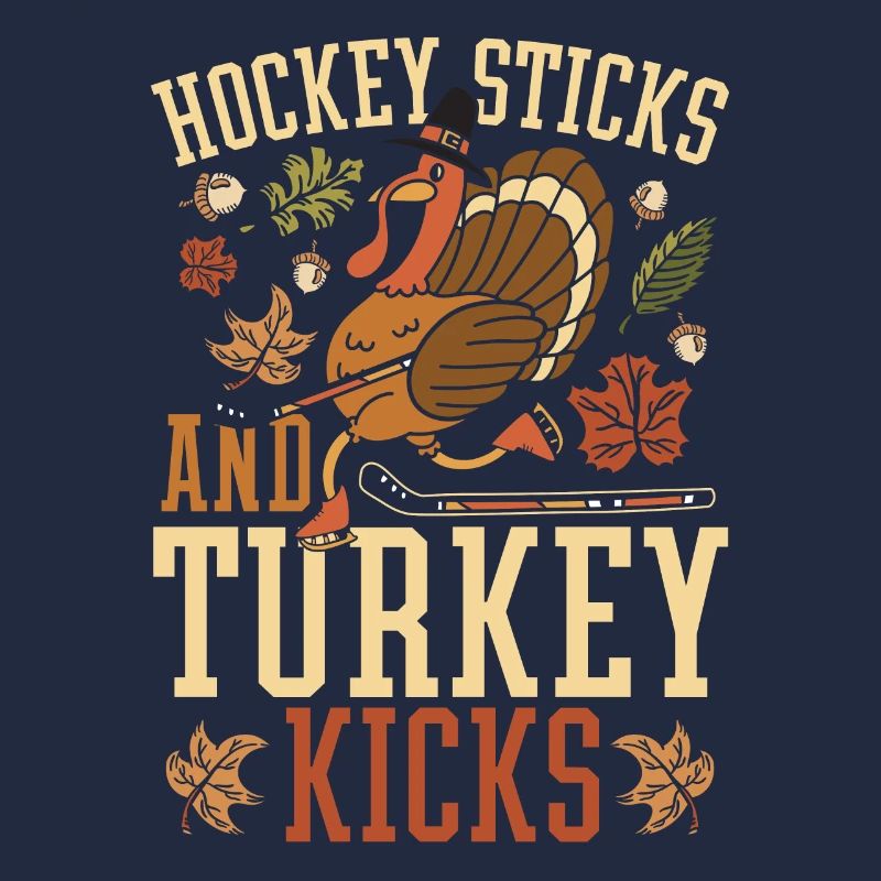 Puck Thanksgiving Contest
