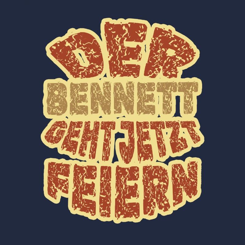 Bennett Bennett