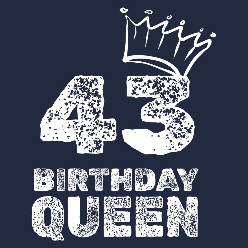 43