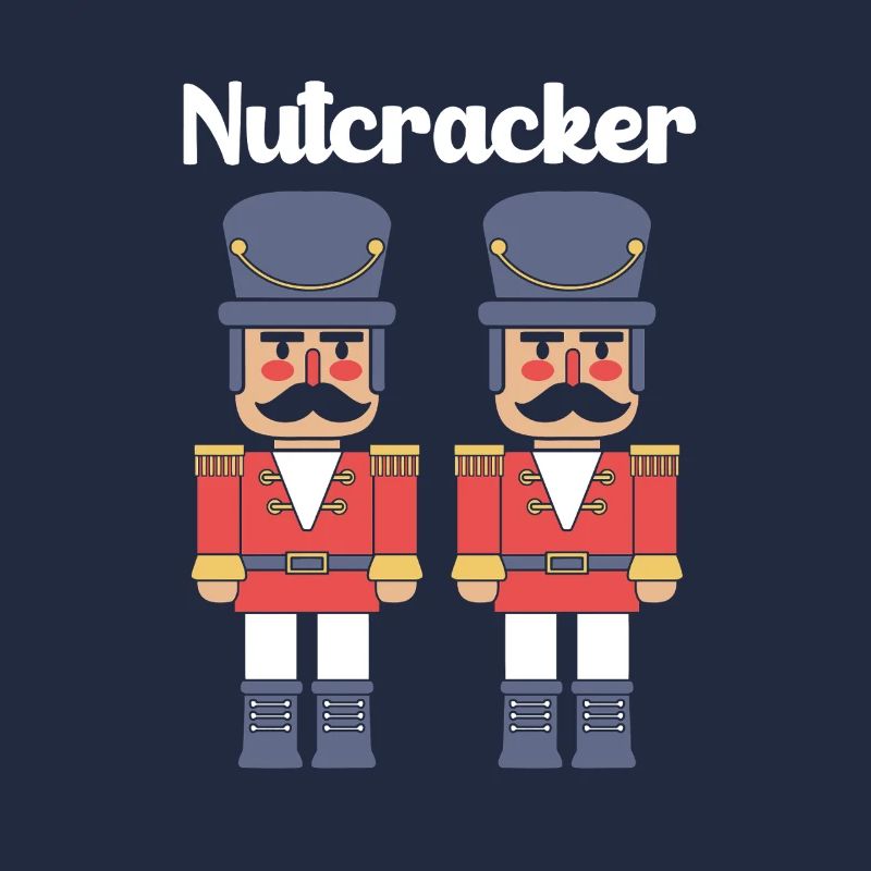 Nussknacker Weihnachten