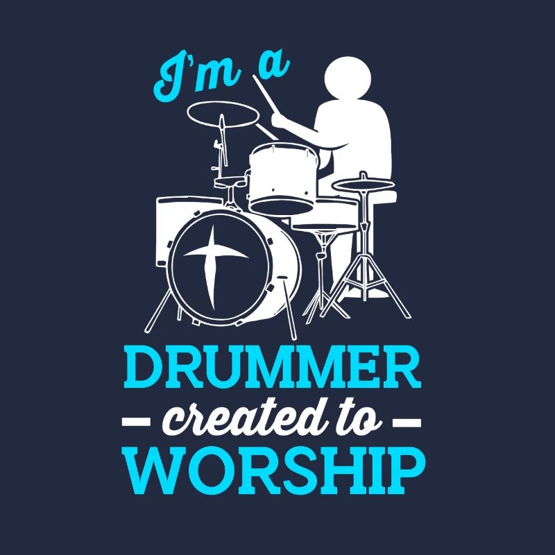 Drumsticks Schlagzeug Schlagzeuger