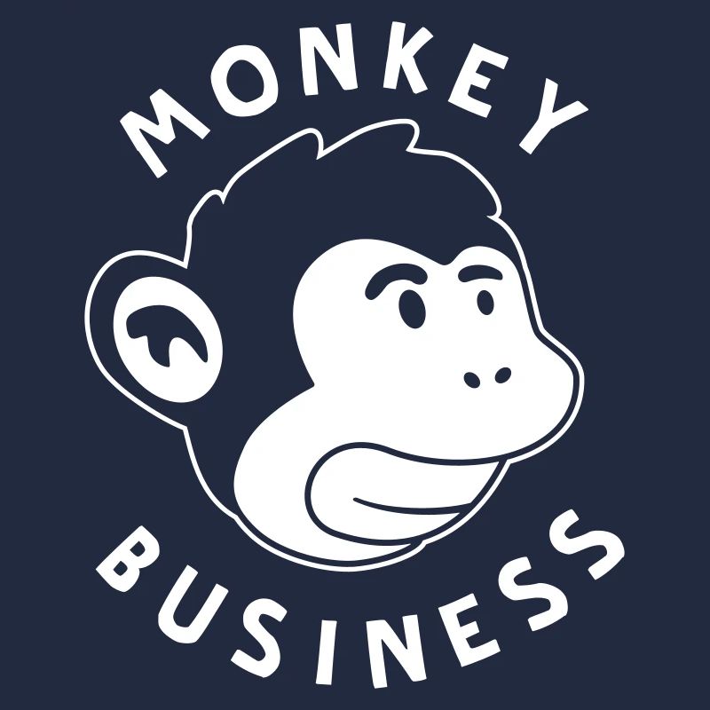 Monkey Business – Jungle de graffitis forts de singe