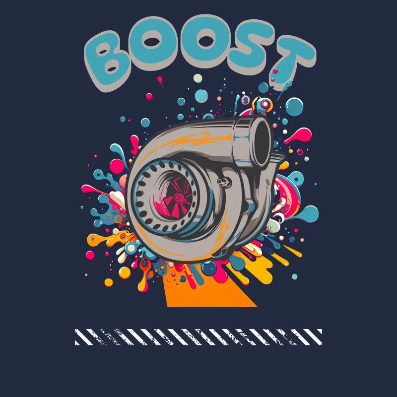Boost 