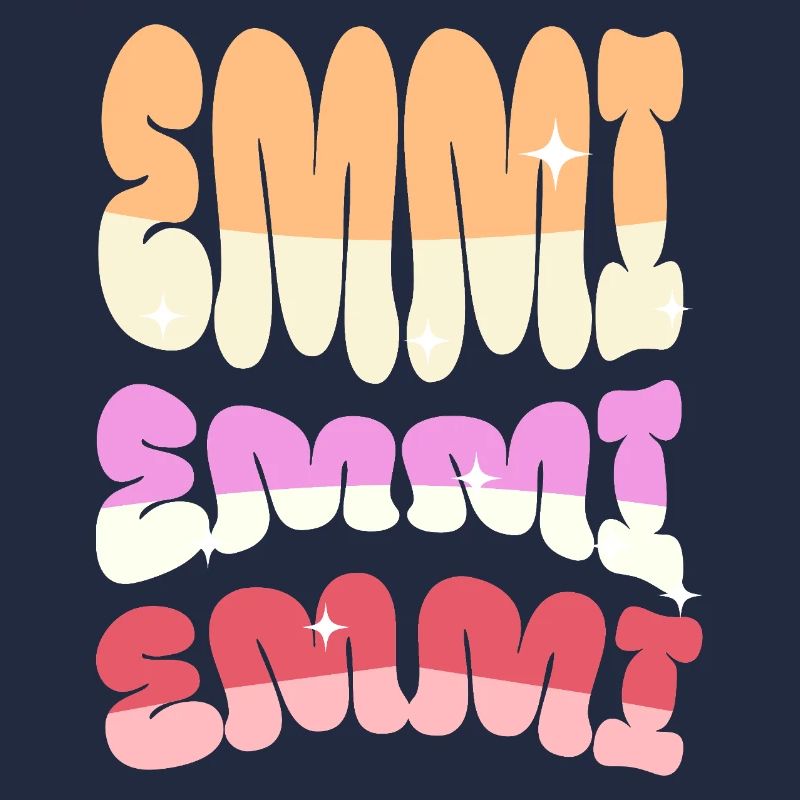 Emmi Emmely Emeli Emmeli