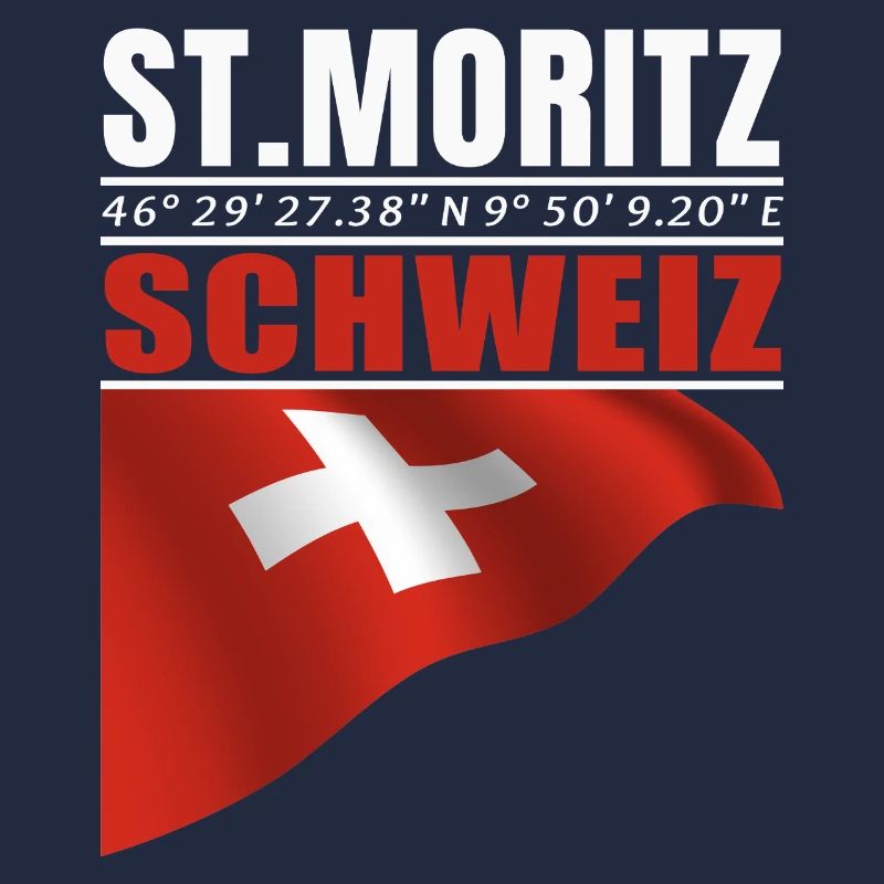 Saint-Moritz