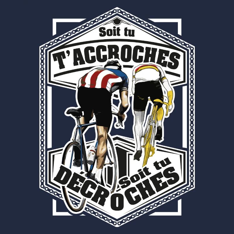 Hooks oder Stalls Cycling