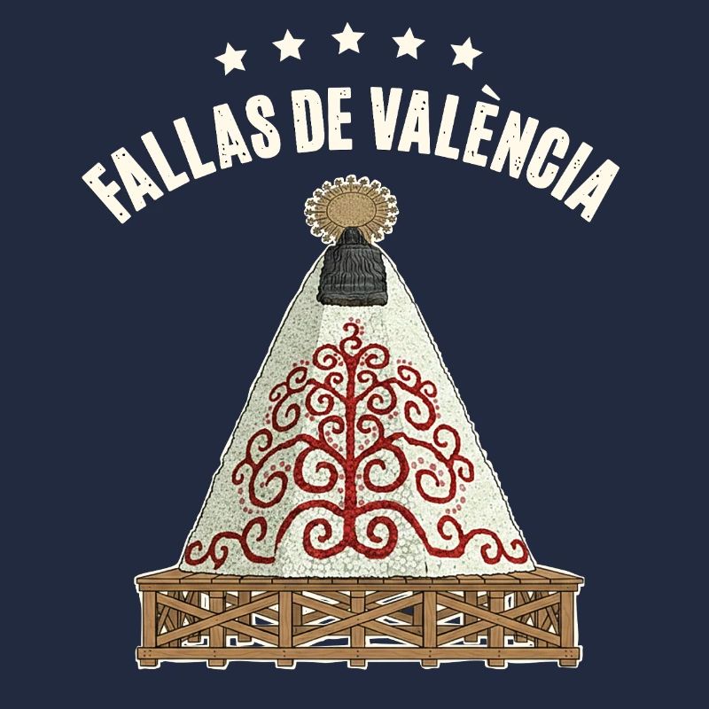 Fallas De Valencia Blumen