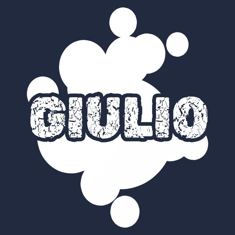 Giulio als Geschenk
