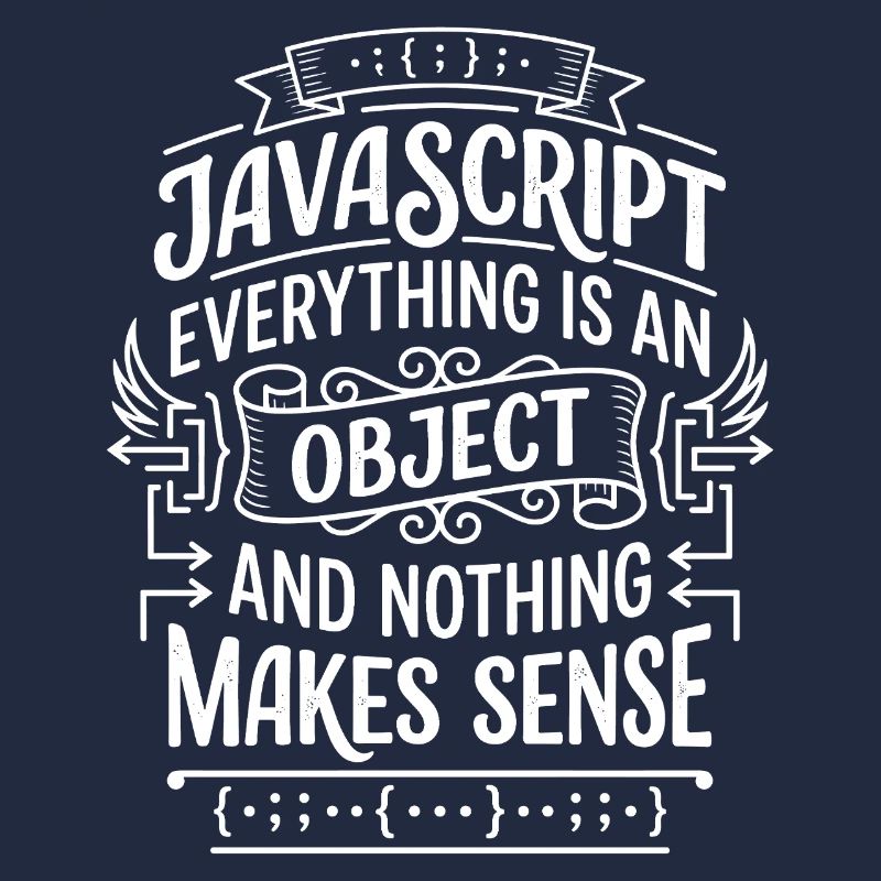 JavaScript: Everything is an object
