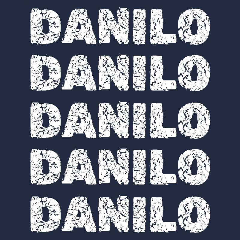 Danilo als Name