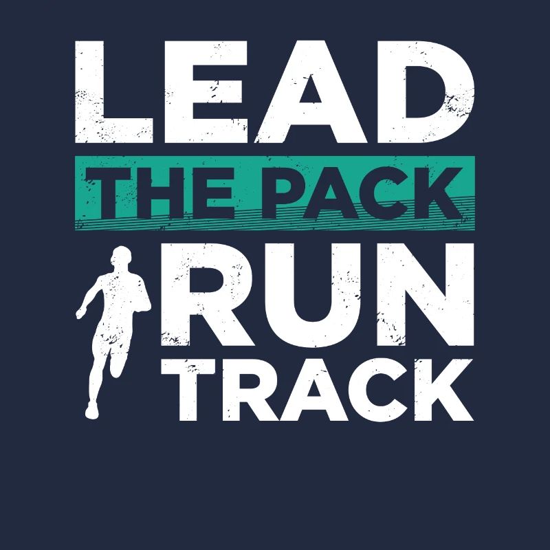 Leading the Pack Career Runner Marathon
