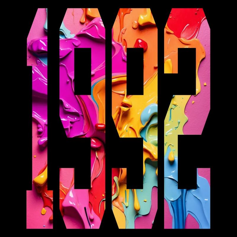 BUNT 34E ANNIVERSAIRE 1992