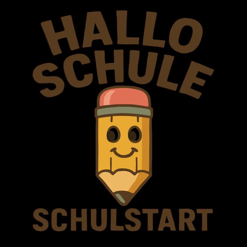 Grundschule Einschulung Schulstart Schule