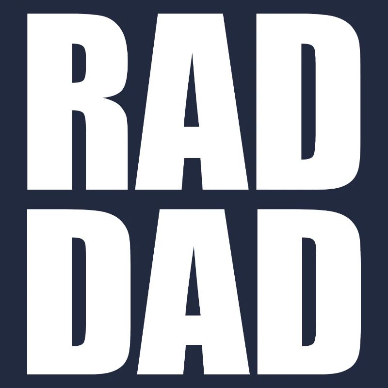Rad dad