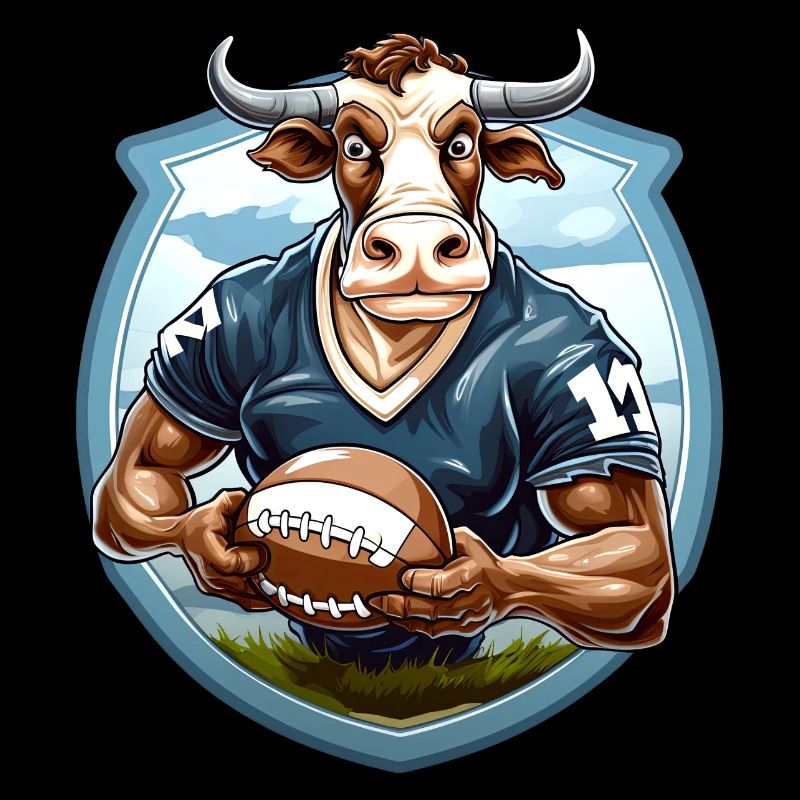Vaches Rugby