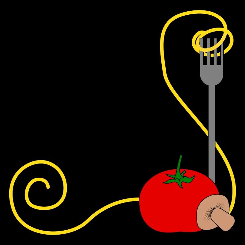 spaghetti pasta nudeln lasagne macaroni noodles24