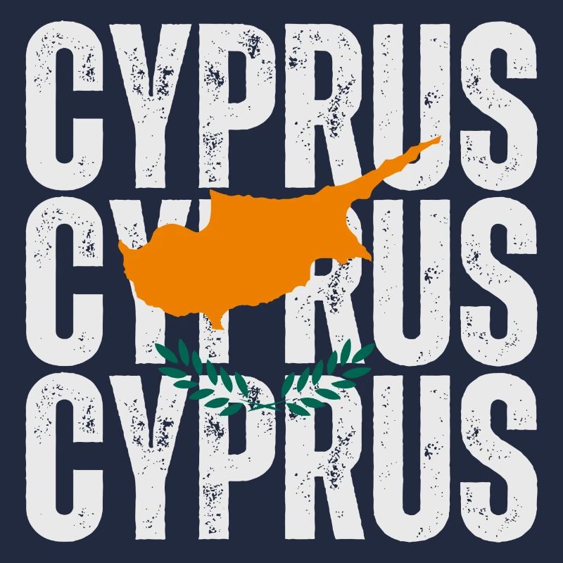 Cyprus flag, Cypriot pride
