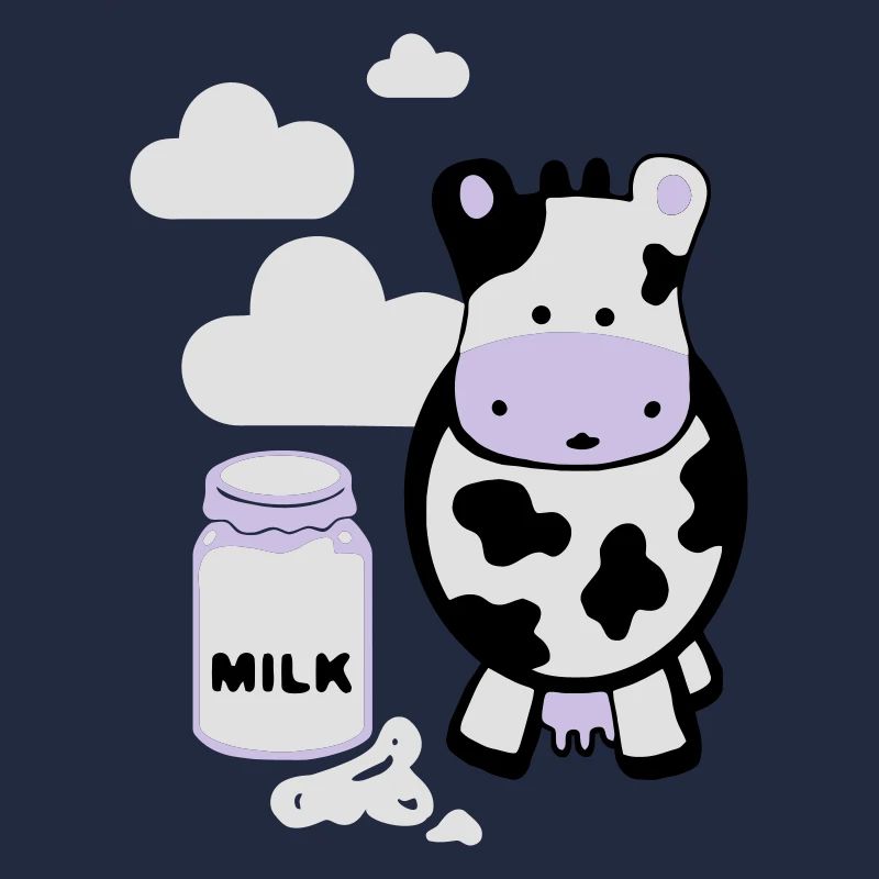 kuh milk