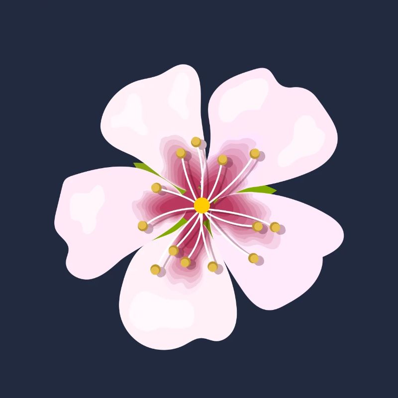 fleurir