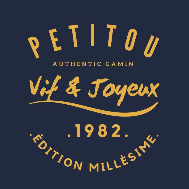 "Petitou 1982"