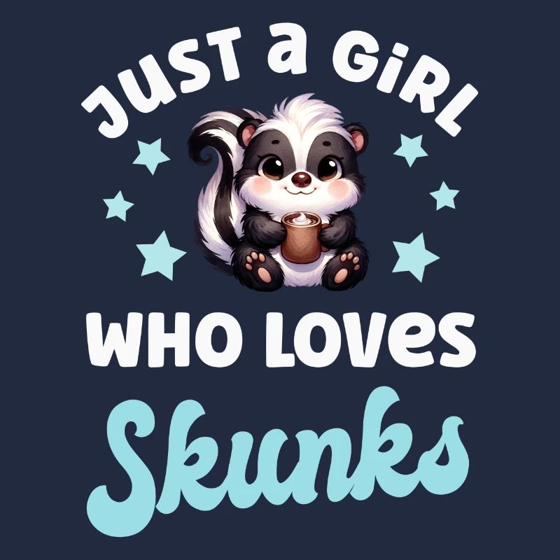 Stinktier