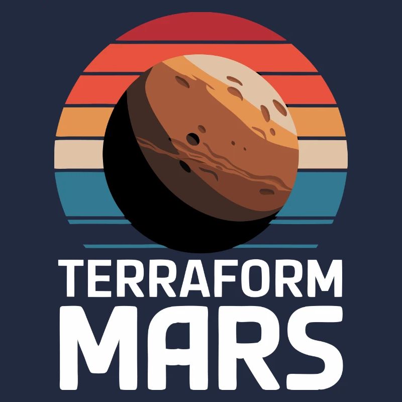 Mars Planet Planet Solar System