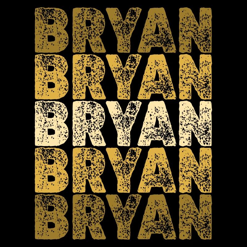 Wurzeln Bryan