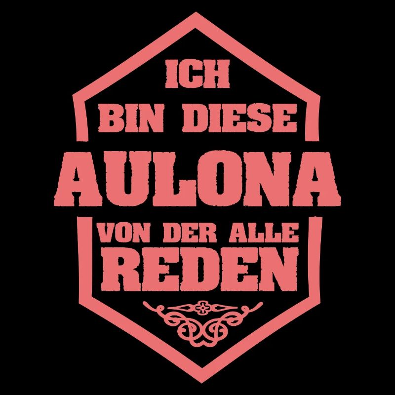 Rufname Aulona