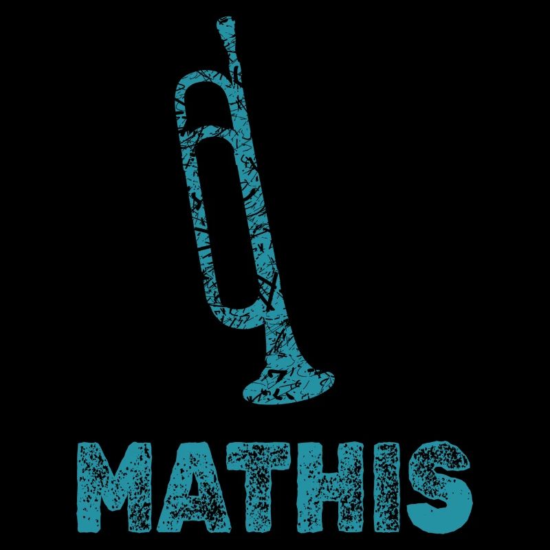 Gift for Mathis