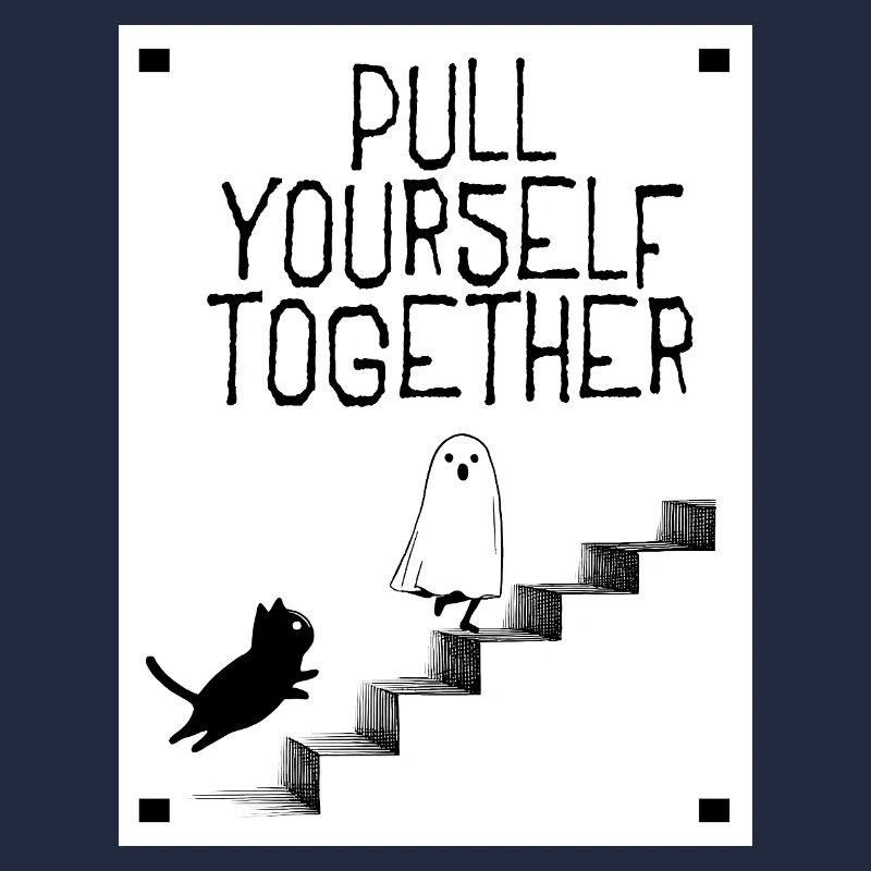 Pull yourself together