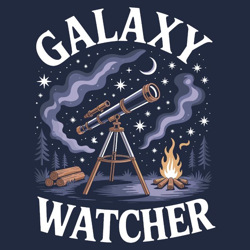 Galaxy Watcher