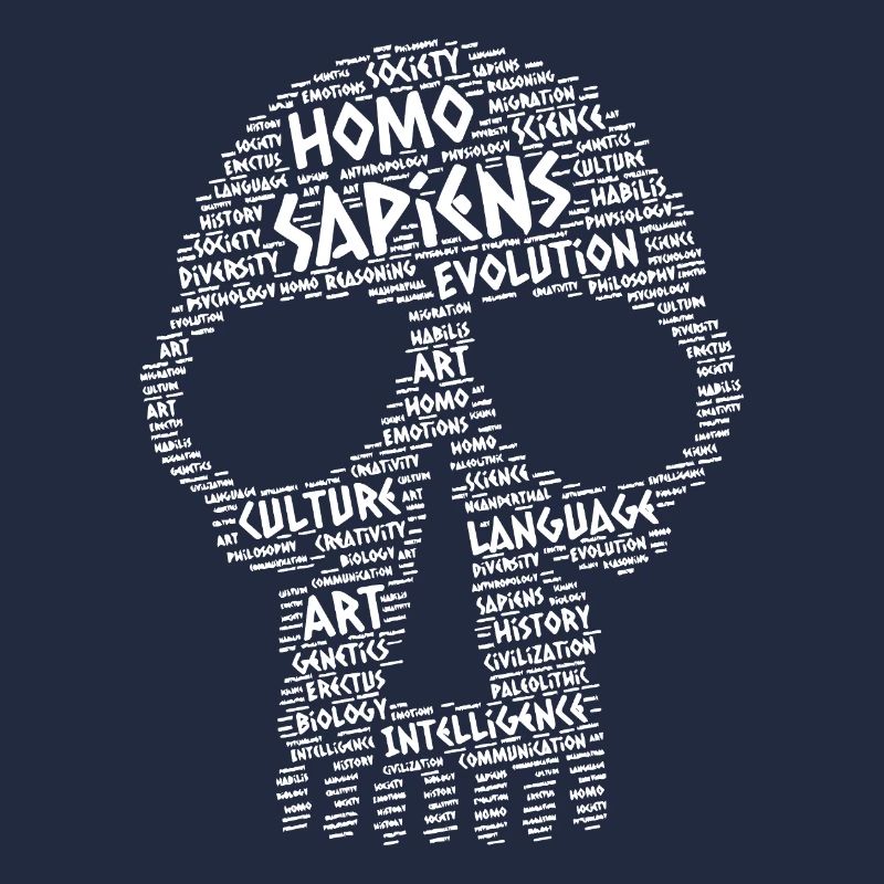 Homo Sapiens Cloud