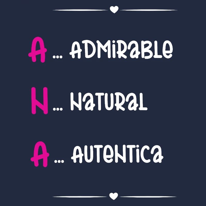 Personalized Gift Ana