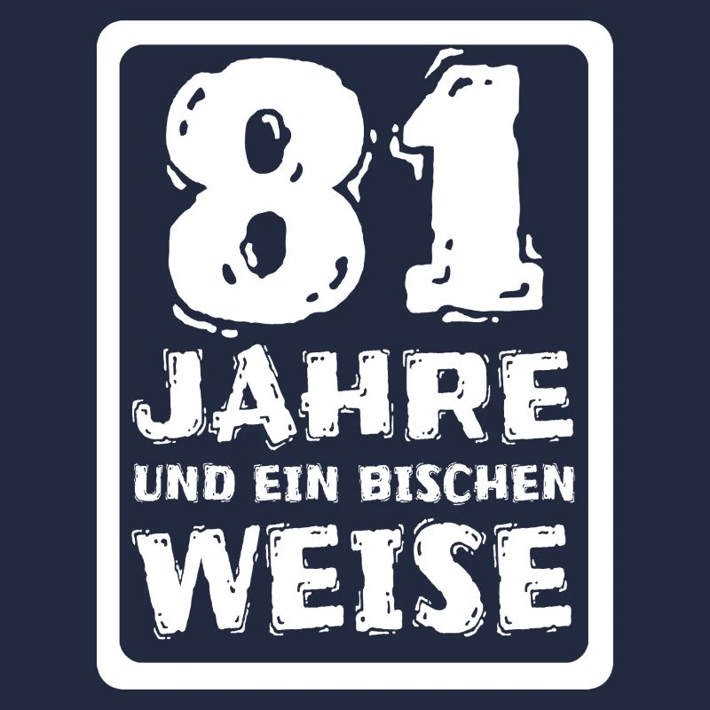 Weisheit 81