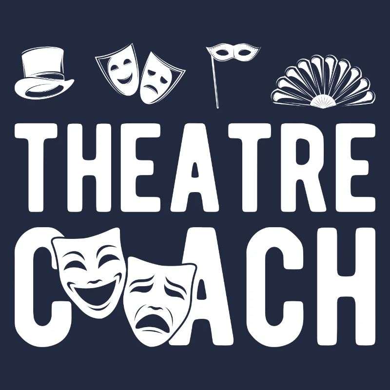 Theater Coach Actor Gift Idea