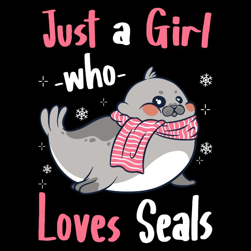 Robbe Robben Tier Seelöwe