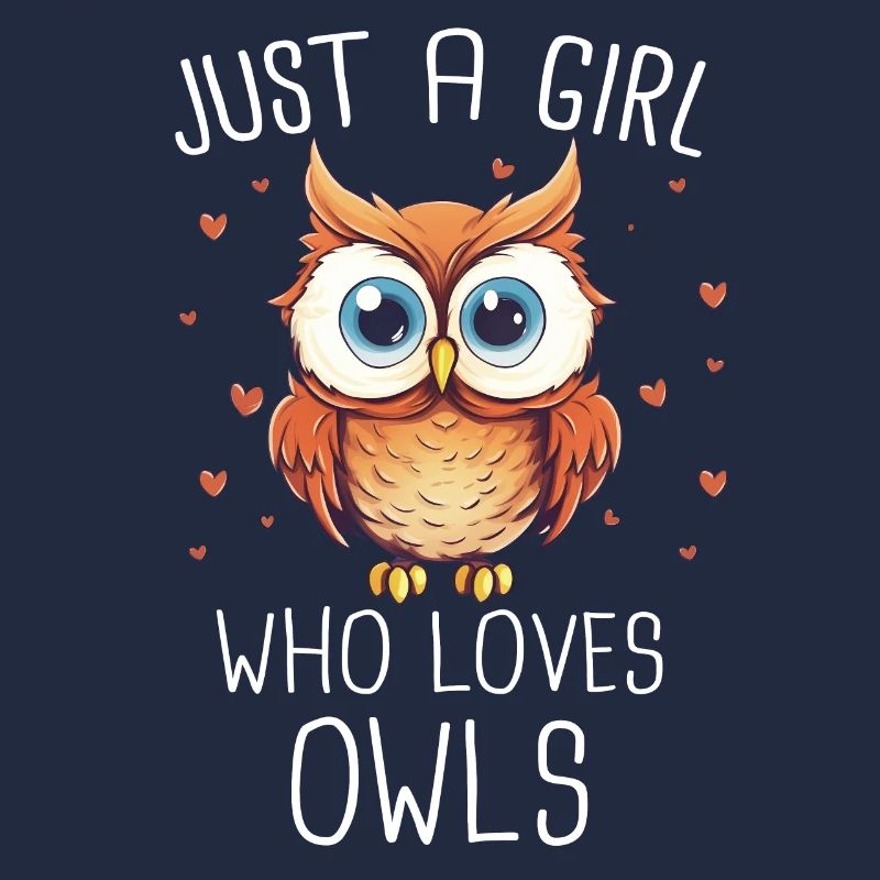 Eule Vogel Tier Eulen