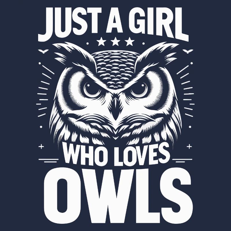 Eule Vogel Tier Eulen