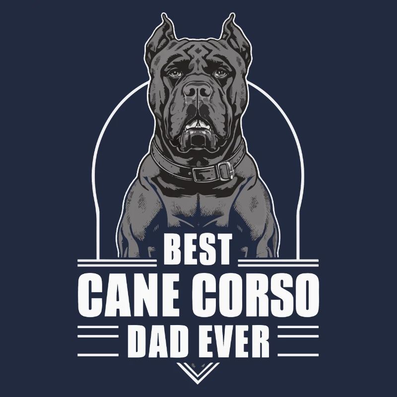 Cane Corso Hund