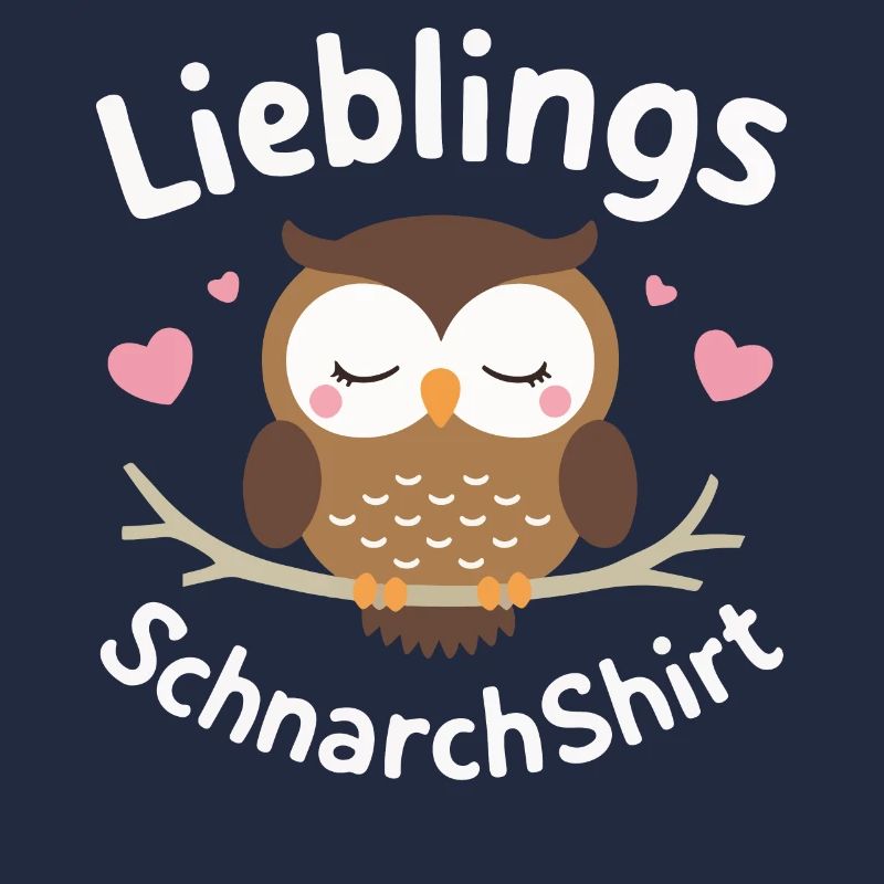 Nachteule Eule Eulen Vogel