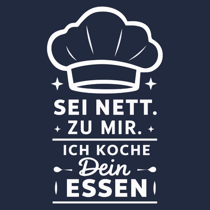 Cook Chef
