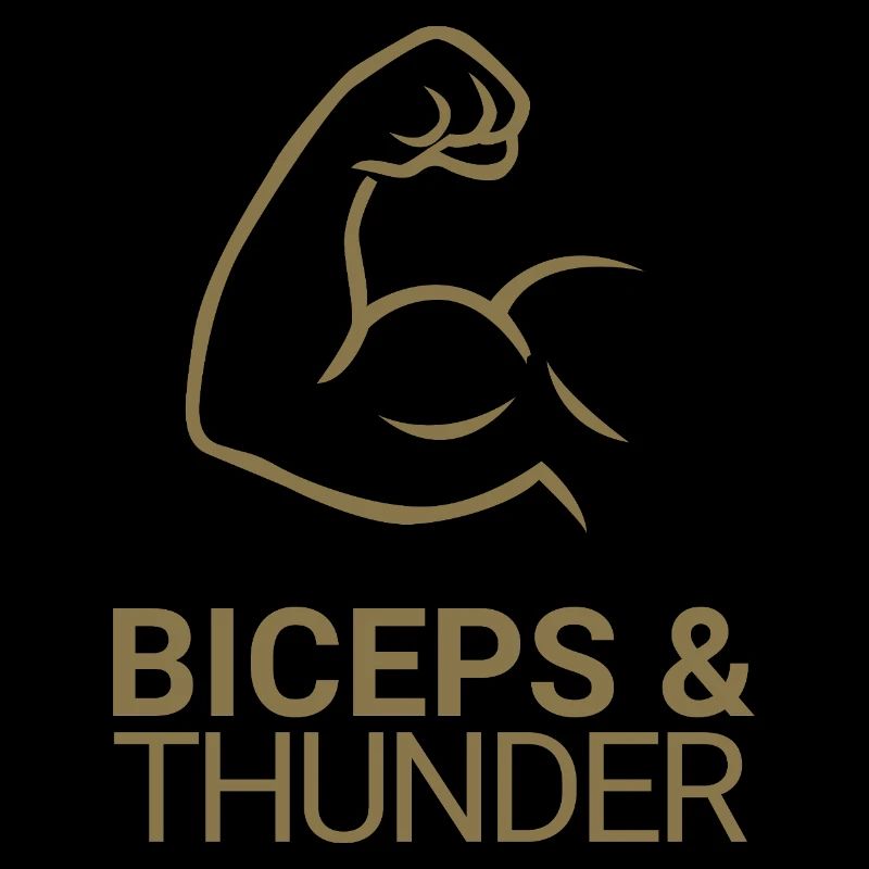 Biceps & Thunder