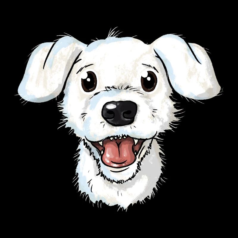 Portrait d’Alfred