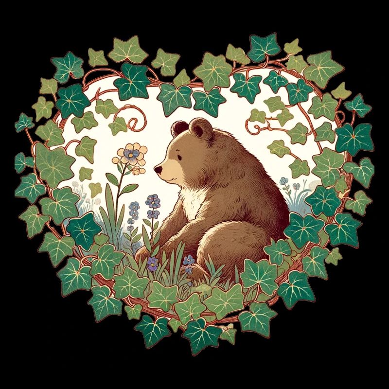 Brown Bear