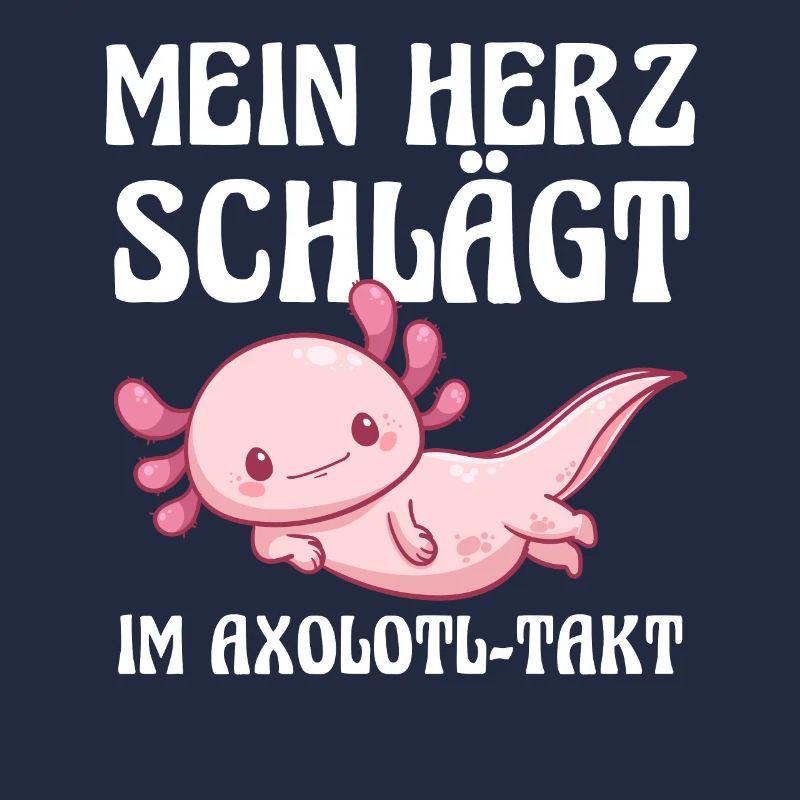 Axolotl