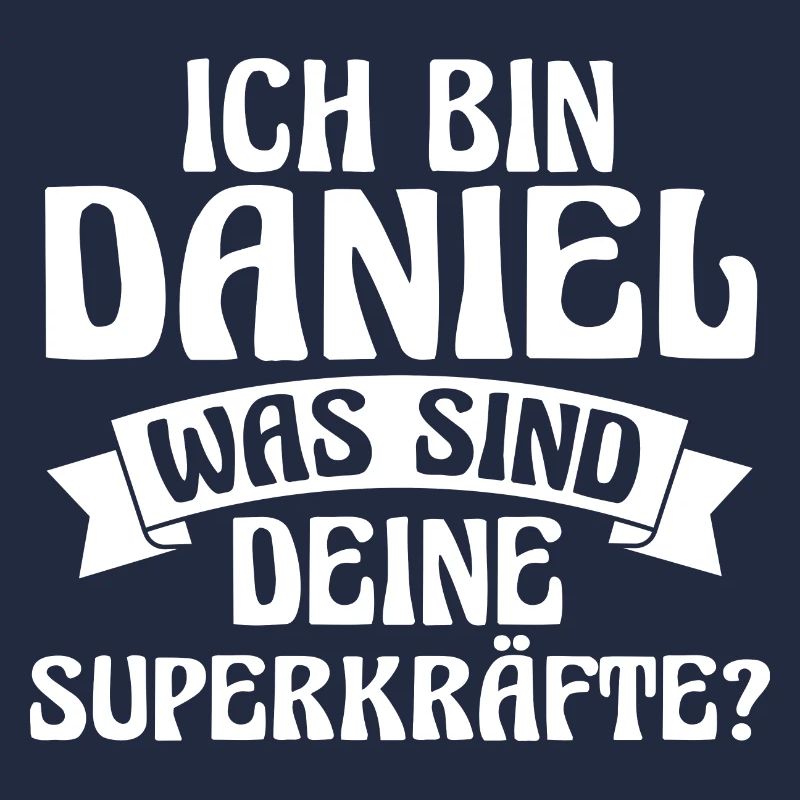 First name Daniel